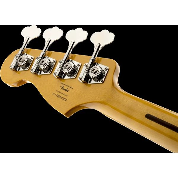 Classic Vibe P Bass '70s (MN) - black
