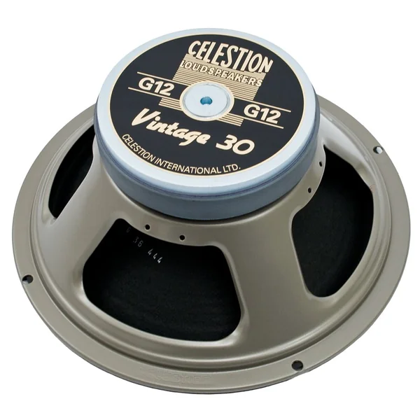 Classic Vintage 30 (HP Guitare, 8-ohms)