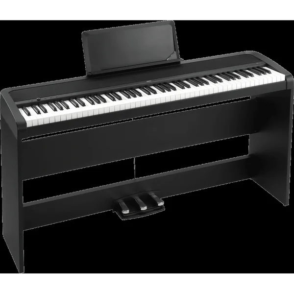 Clavier B2SP-BK BUNDLE