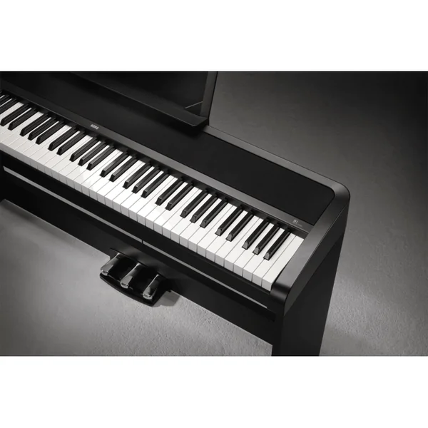 Clavier B2SP-BK BUNDLE
