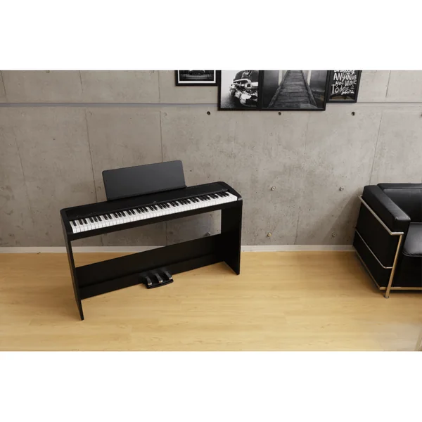 Clavier B2SP-BK BUNDLE