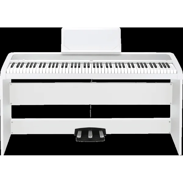 Clavier B2SP-WH BUNDLE