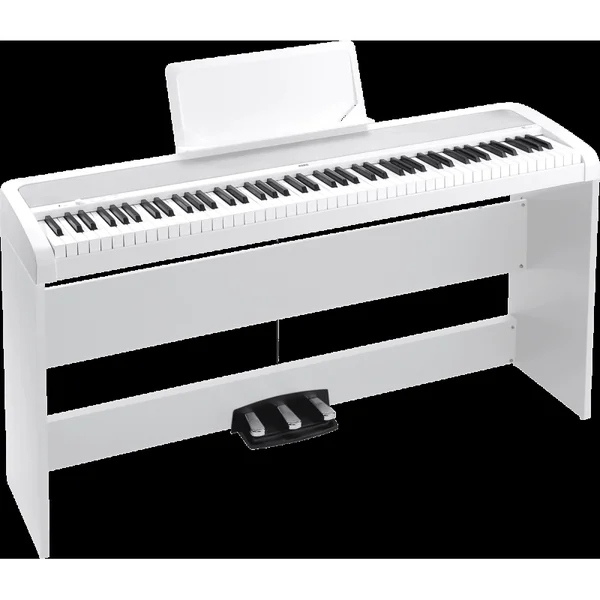 Clavier B2SP-WH BUNDLE