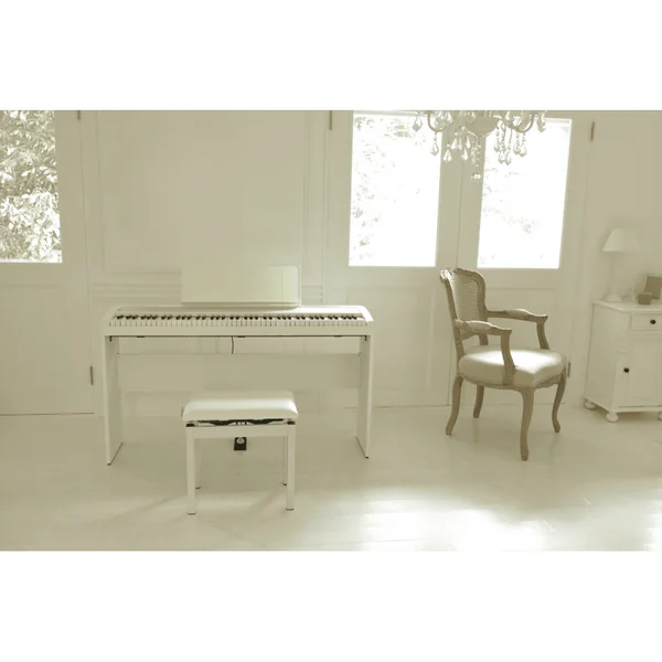 Clavier B2SP-WH BUNDLE