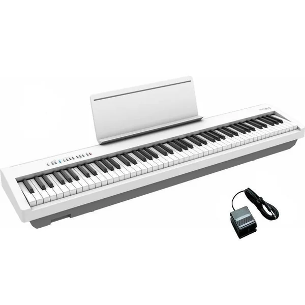 Clavier FP-30X WH