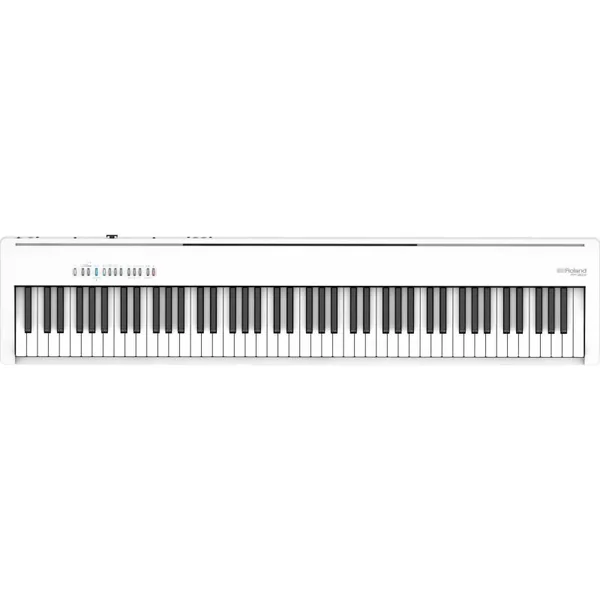 Clavier FP-30X WH