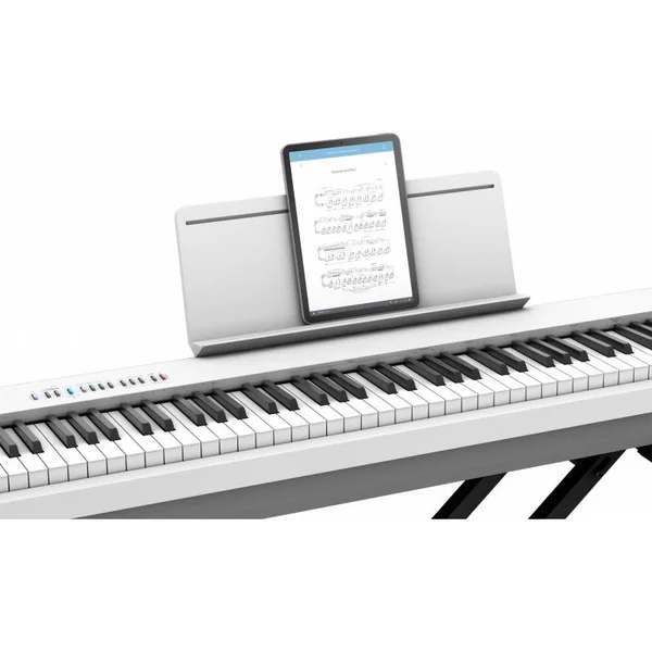 Clavier FP-30X WH