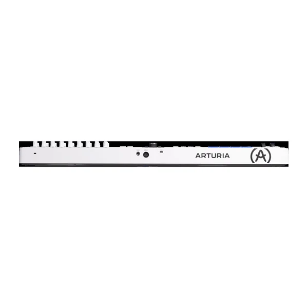 Clavier Maitre ARTURIA ESSENTIAL3-49 - Essential 3 49 touches blanc