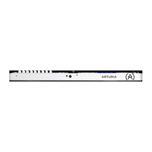 Clavier Maitre ARTURIA ESSENTIAL3-61 - Essential 3 61 touches blanc