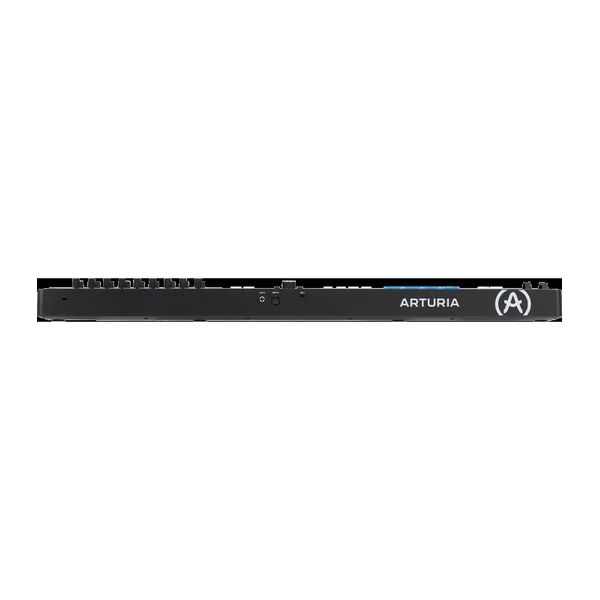 Clavier Maitre ARTURIA ESSENTIAL3-61-BK - Essential 3 61 touches noir