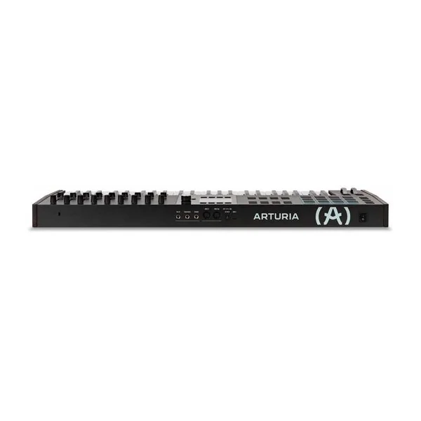 Clavier Maitre ARTURIA KEYLABMK3-49-BK - 49 notes - noir