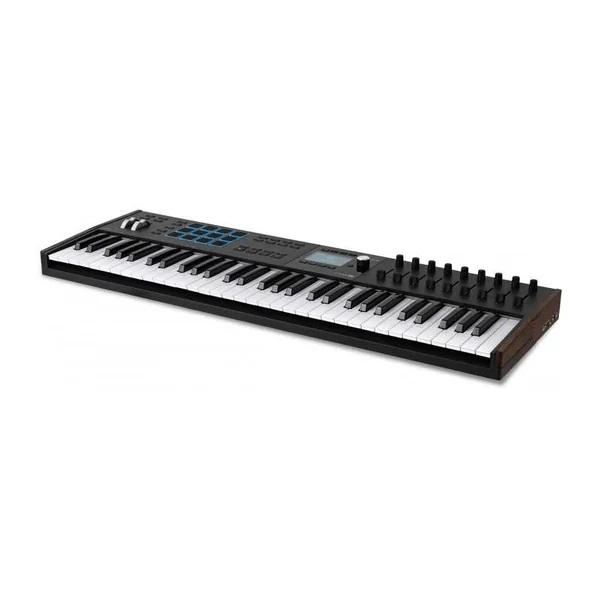 Clavier Maitre ARTURIA KEYLABMK3-61-BK - 61 notes - noir