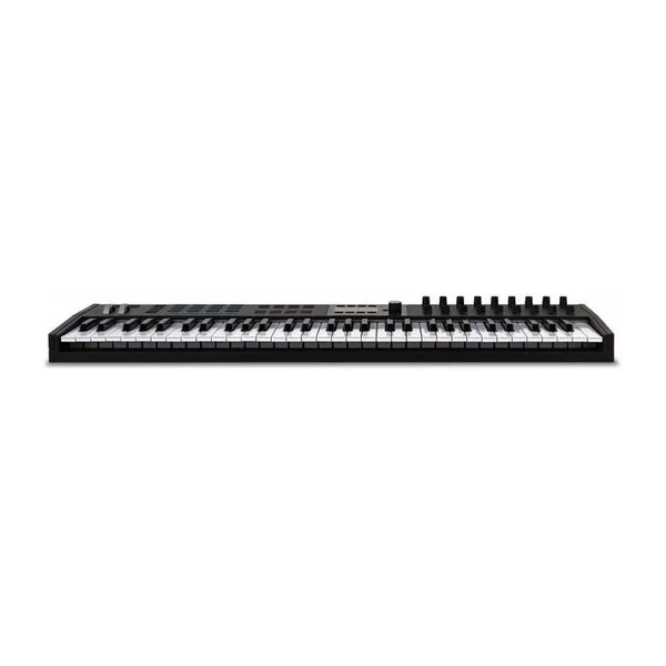 Clavier Maitre ARTURIA KEYLABMK3-61-BK - 61 notes - noir