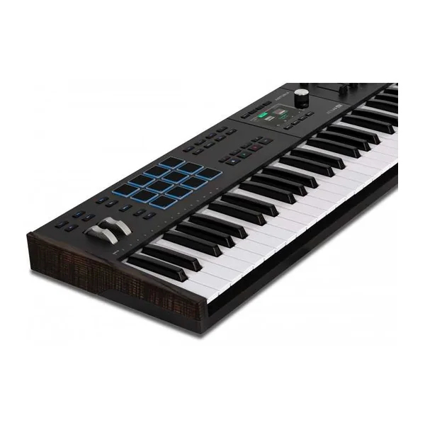 Clavier Maitre ARTURIA KEYLABMK3-61-BK - 61 notes - noir