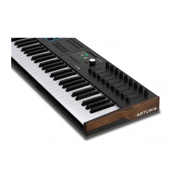 Clavier Maitre ARTURIA KEYLABMK3-61-BK - 61 notes - noir
