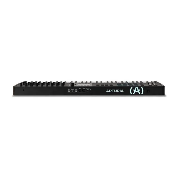 Clavier Maitre ARTURIA KEYLABMK3-61-BK - 61 notes - noir