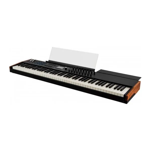 Clavier Maitre ARTURIA KEYLABMK3-88-BK - 88 notes Noir