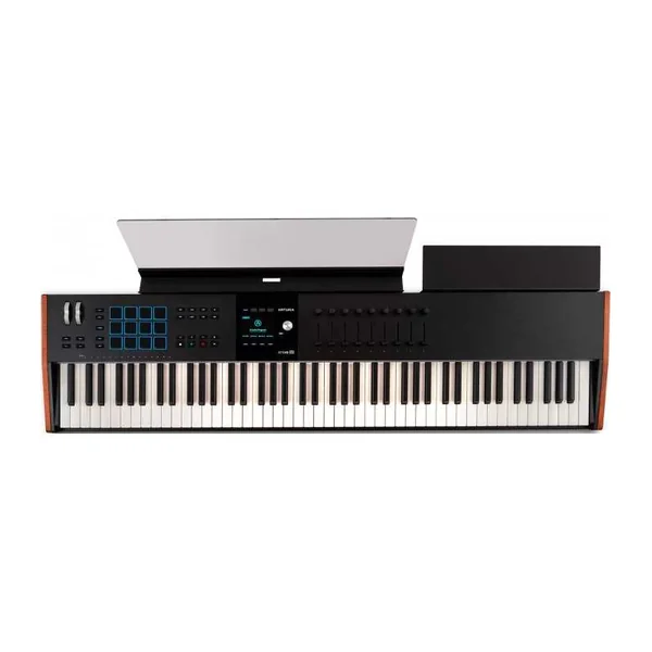 Clavier Maitre ARTURIA KEYLABMK3-88-BK - 88 notes Noir