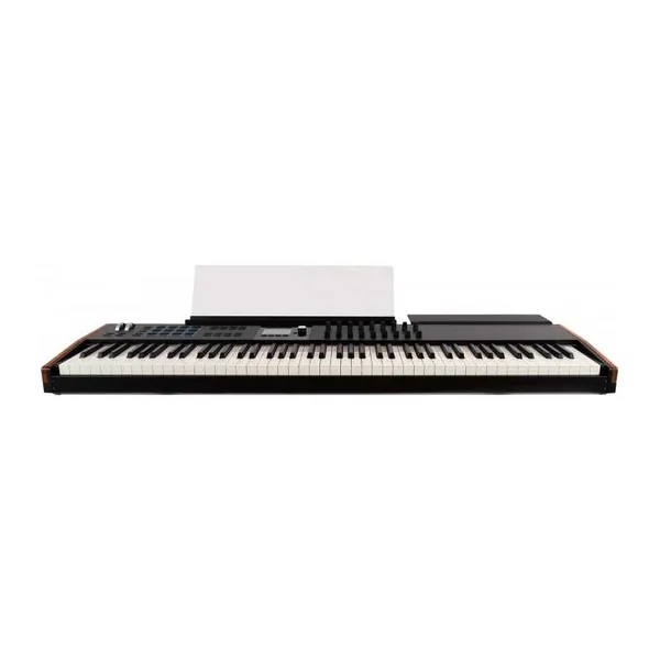 Clavier Maitre ARTURIA KEYLABMK3-88-BK - 88 notes Noir
