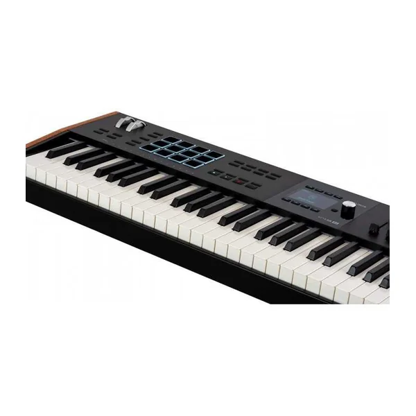 Clavier Maitre ARTURIA KEYLABMK3-88-BK - 88 notes Noir