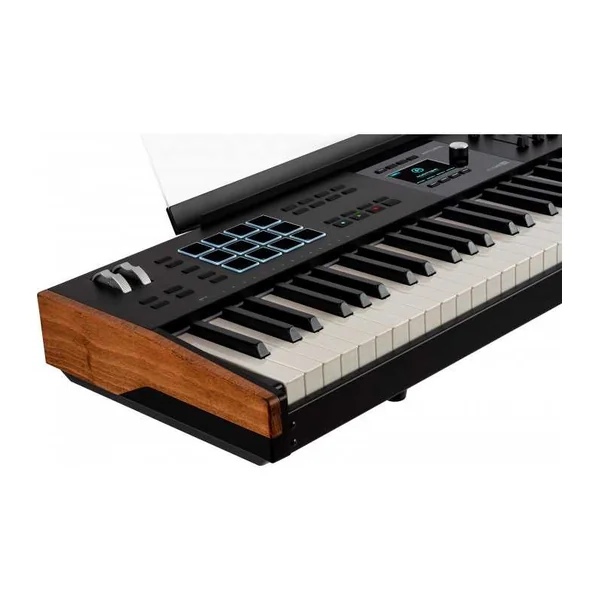 Clavier Maitre ARTURIA KEYLABMK3-88-BK - 88 notes Noir