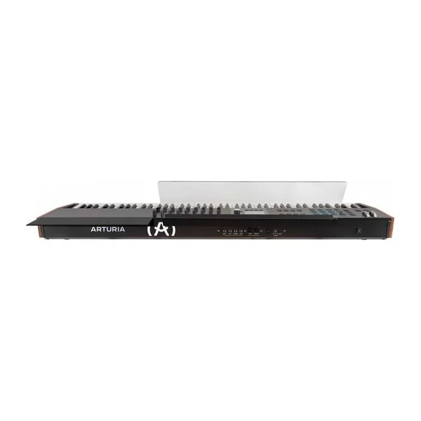Clavier Maitre ARTURIA KEYLABMK3-88-BK - 88 notes Noir