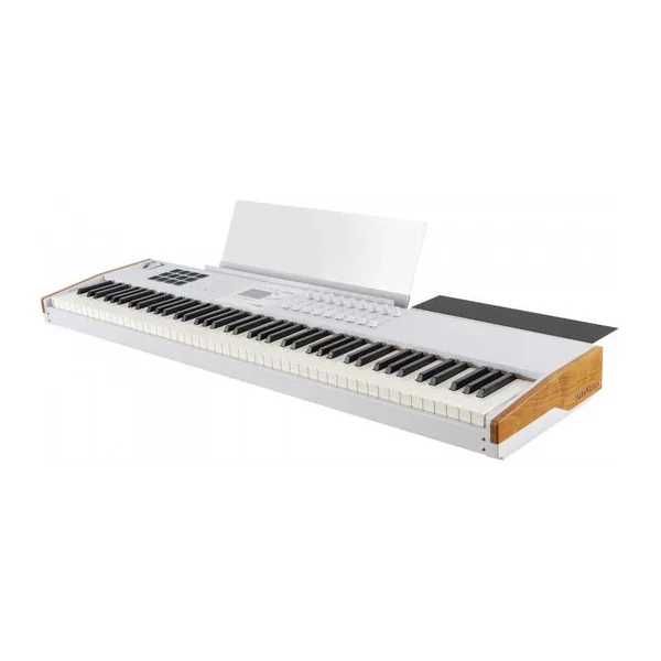Clavier Maitre ARTURIA KEYLABMK3-88-WH - 88 notes Blanc