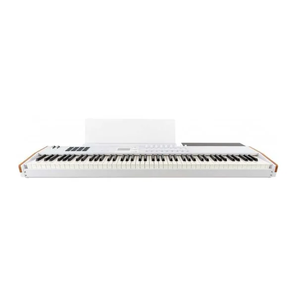 Clavier Maitre ARTURIA KEYLABMK3-88-WH - 88 notes Blanc