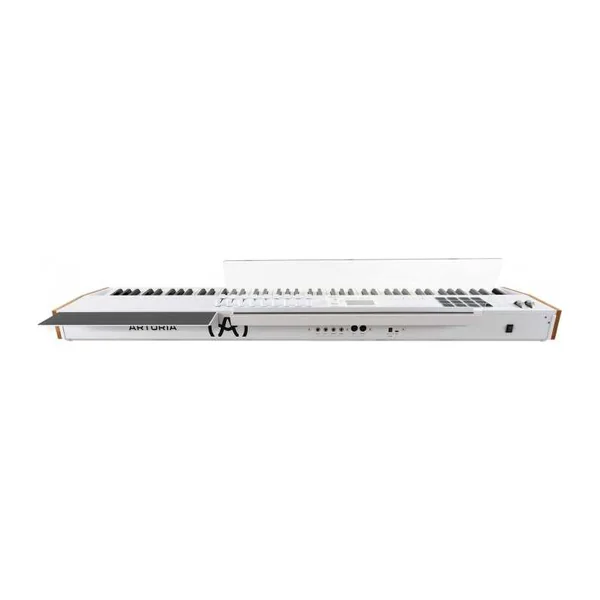 Clavier Maitre ARTURIA KEYLABMK3-88-WH - 88 notes Blanc