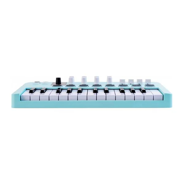 Clavier Maitre ARTURIA MINILAB3-AQU - Minilab3 Aquamarine