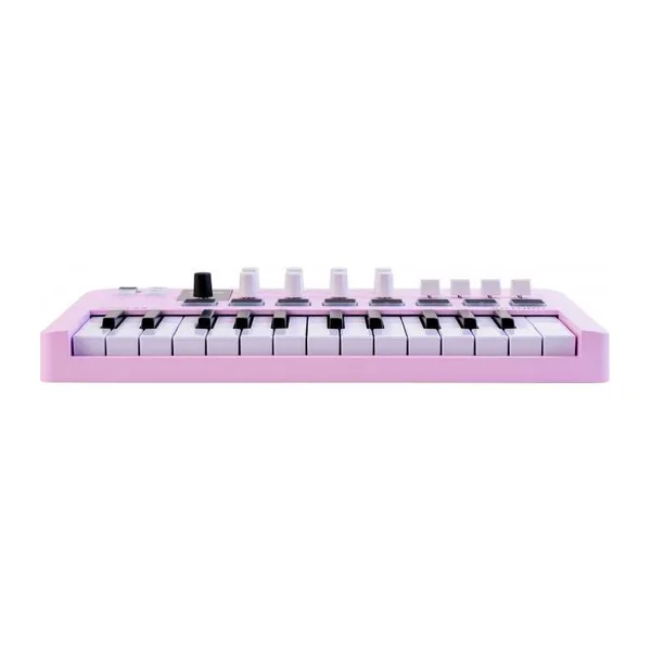 Clavier Maitre ARTURIA MINILAB3-ROS - Minilab3 Rose Quartz