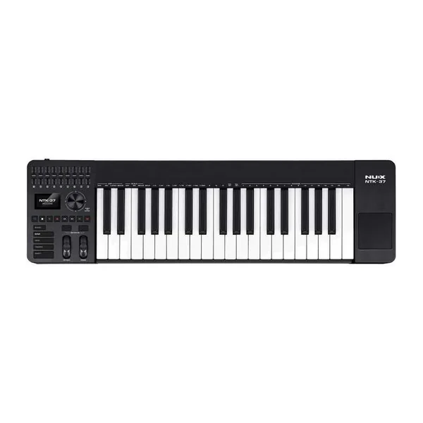 Clavier maitre NUX NTK-37 - 37 touches
