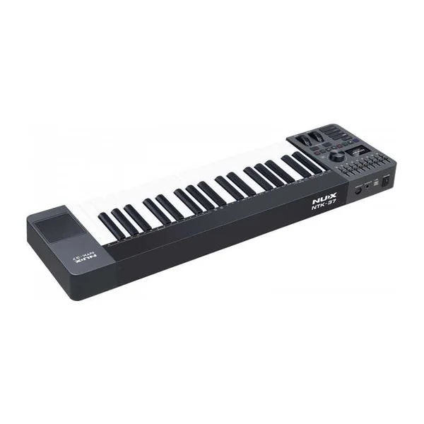 Clavier maitre NUX NTK-37 - 37 touches