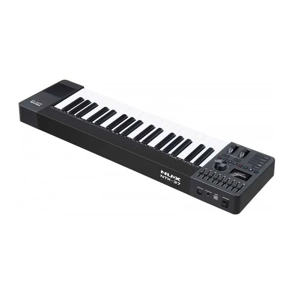 Clavier maitre NUX NTK-37 - 37 touches