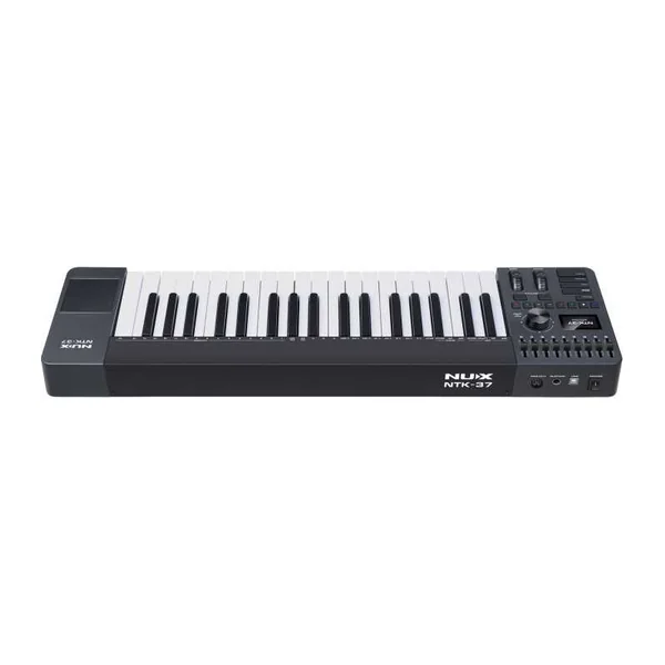 Clavier maitre NUX NTK-37 - 37 touches