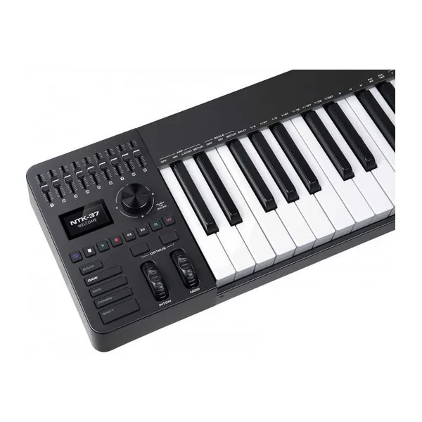 Clavier maitre NUX NTK-37 - 37 touches