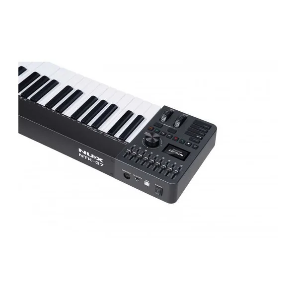 Clavier maitre NUX NTK-37 - 37 touches