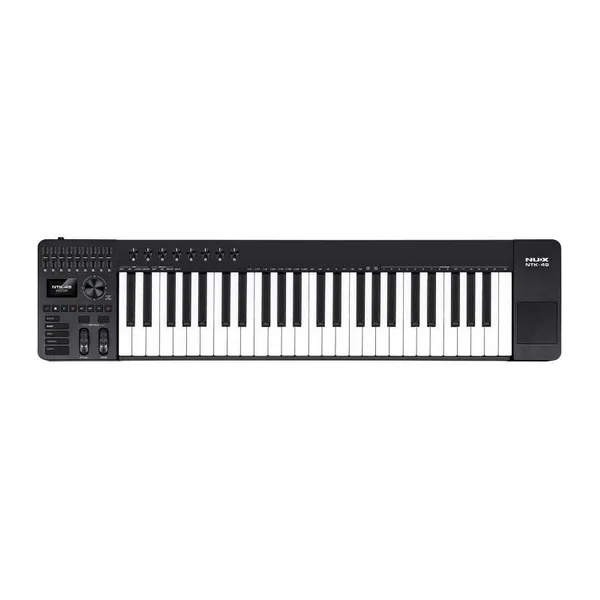 Clavier maitre NUX NTK-49 - 49 touches