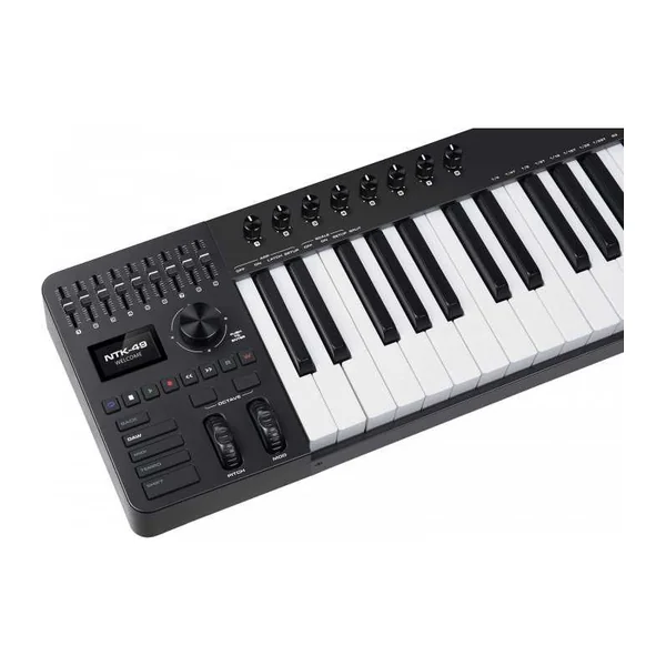 Clavier maitre NUX NTK-49 - 49 touches
