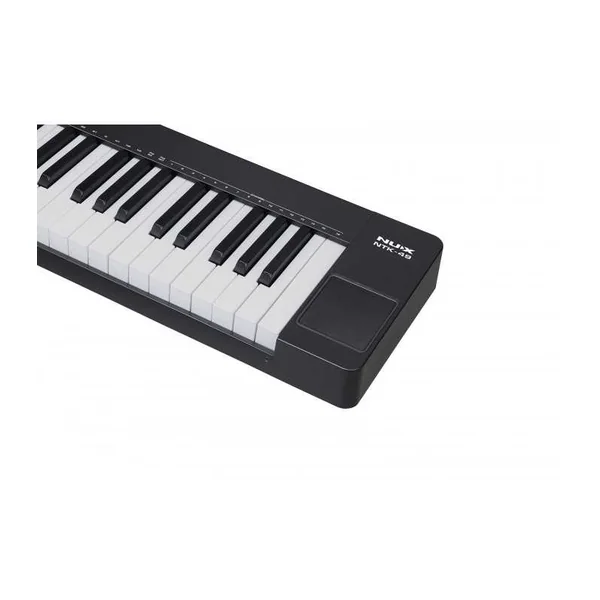 Clavier maitre NUX NTK-49 - 49 touches