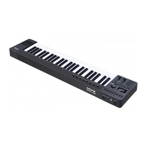 Clavier maitre NUX NTK-49 - 49 touches