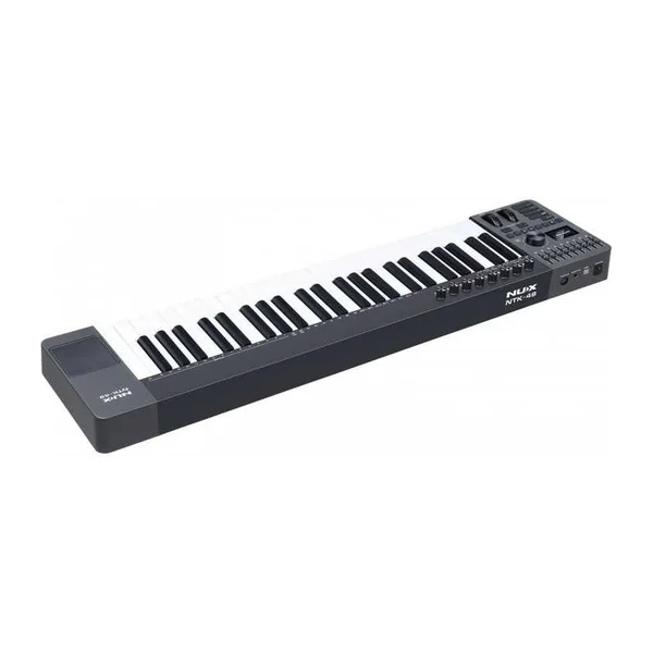Clavier maitre NUX NTK-49 - 49 touches