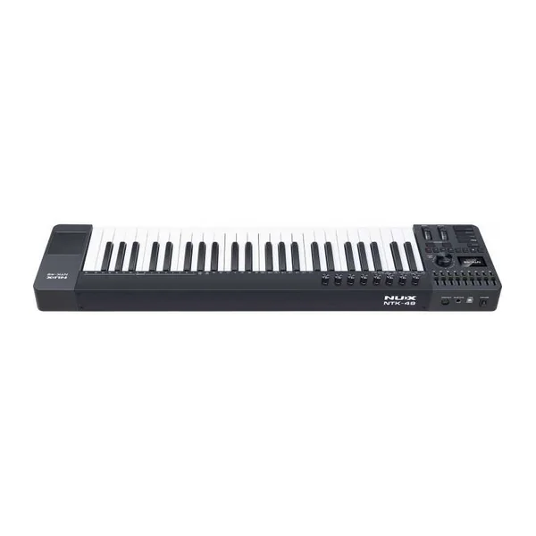 Clavier maitre NUX NTK-49 - 49 touches