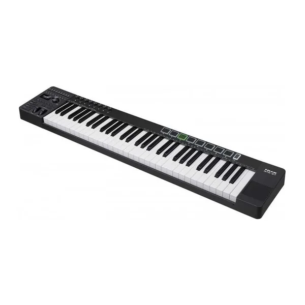 Clavier maitre NUX NTK-61 - 61 touches