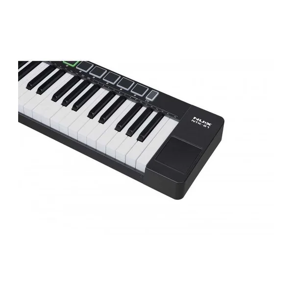 Clavier maitre NUX NTK-61 - 61 touches