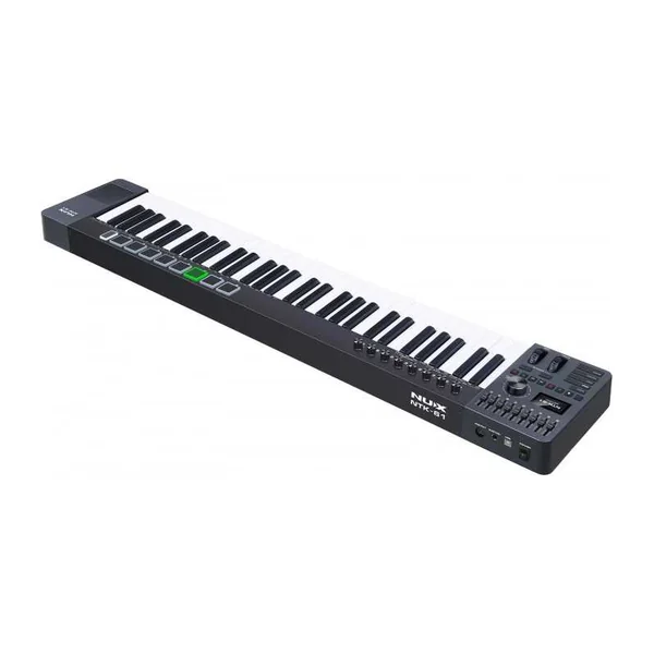 Clavier maitre NUX NTK-61 - 61 touches