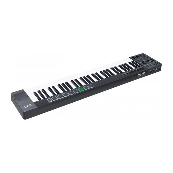 Clavier maitre NUX NTK-61 - 61 touches