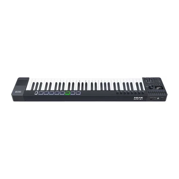 Clavier maitre NUX NTK-61 - 61 touches