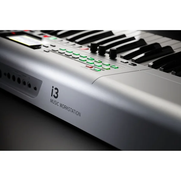 Clavier NAUTILUS-61-AT