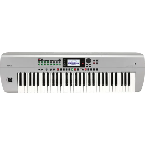 Clavier NAUTILUS-61-AT